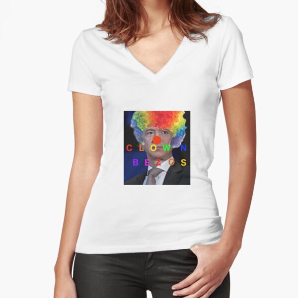 jeff bezos shirt