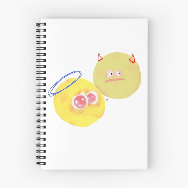 Item preview, Cursed Emoji #3 Couple designed and sold by Sofia RoseJoan.