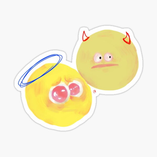 CURSED EMOJ MEGA-VALUE PACK 2020 | Sticker