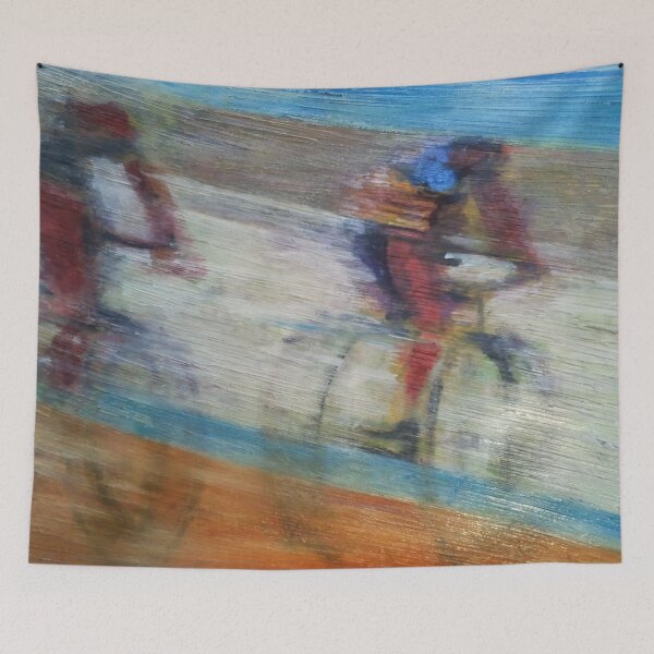 Item preview, Deux velo designed and sold by Stella9.