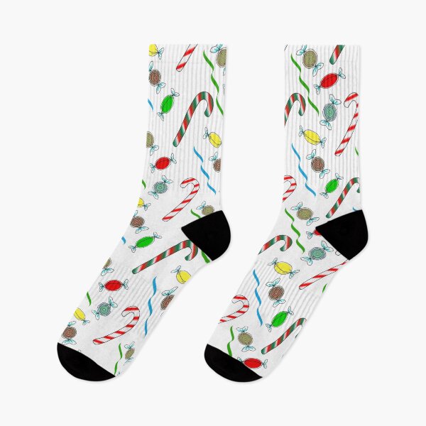 Item preview, Candy Canes and Sugar Plums , Christmas and Holiday Fantasy Collection designed and sold by Sharon Schwalbe.