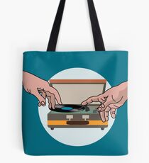 music Tote Bag