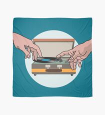 music Scarf
