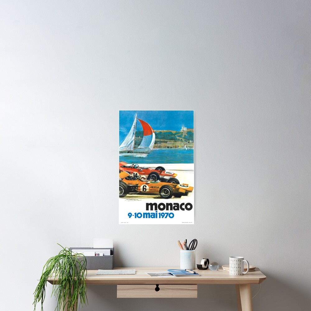 Item preview, Poster designed and sold by retrographics.