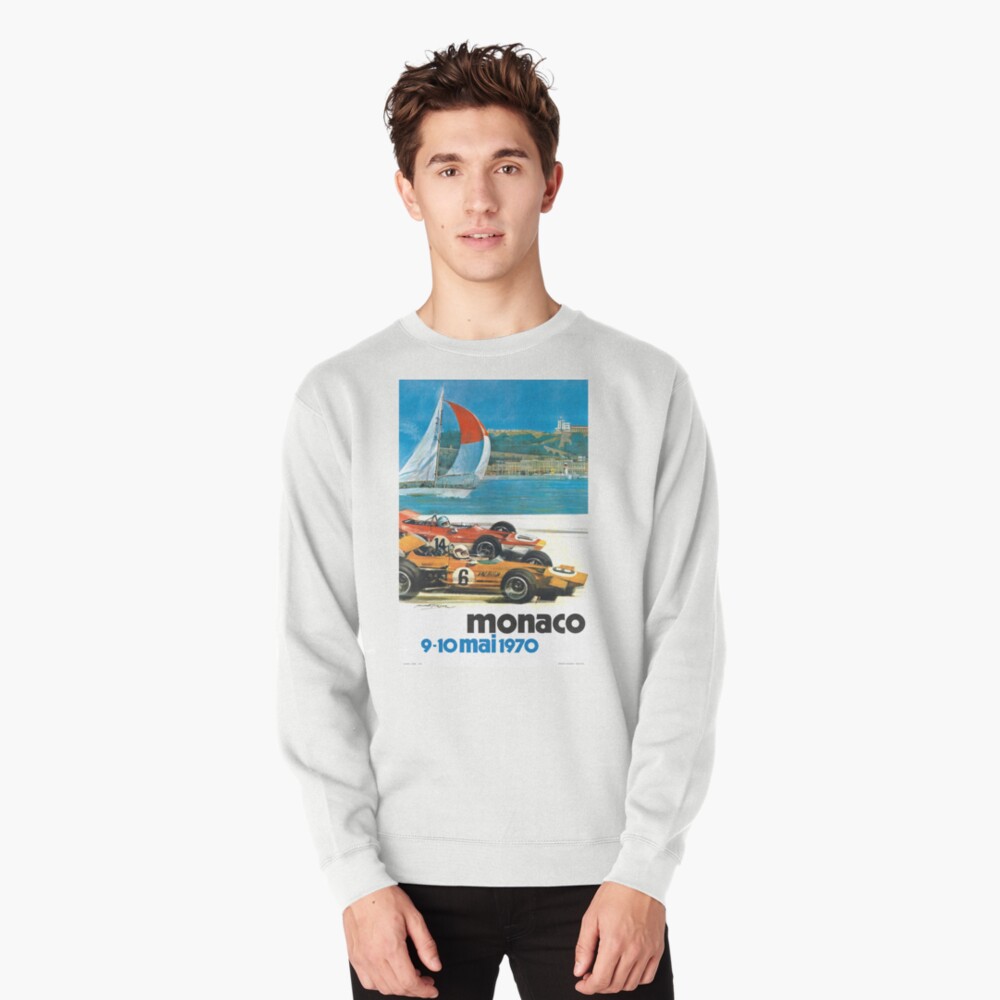 Item preview, Pullover Sweatshirt designed and sold by retrographics.