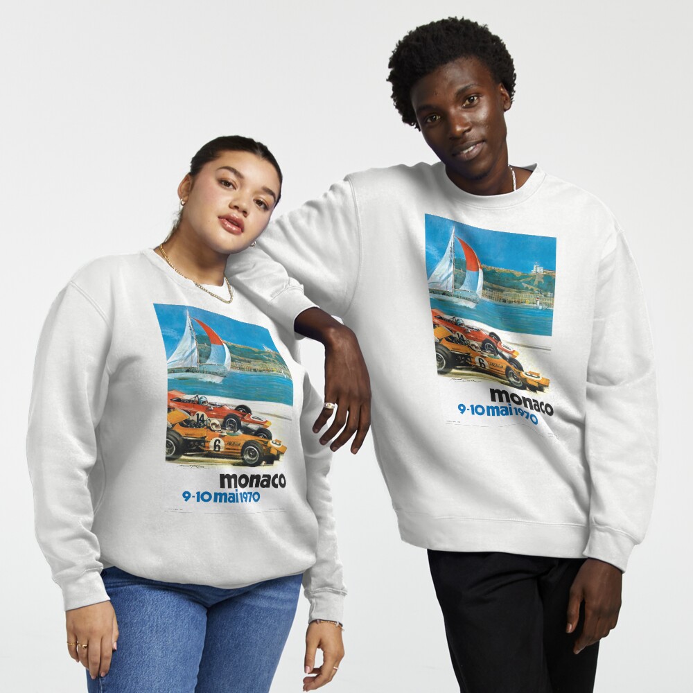 Item preview, Pullover Sweatshirt designed and sold by retrographics.