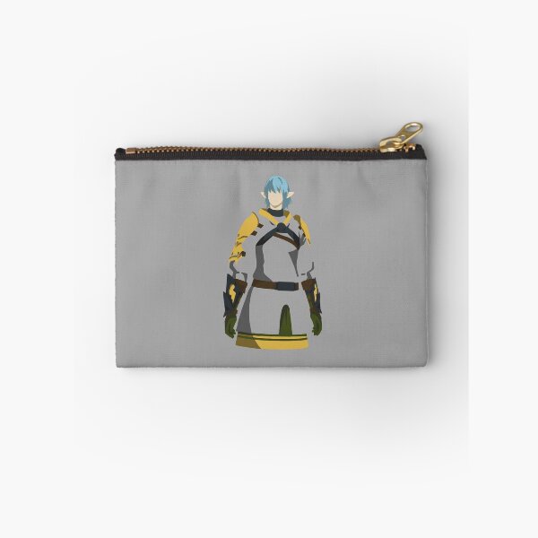 Item preview, Minimalist Haurchefant designed and sold by ZellyCruz.