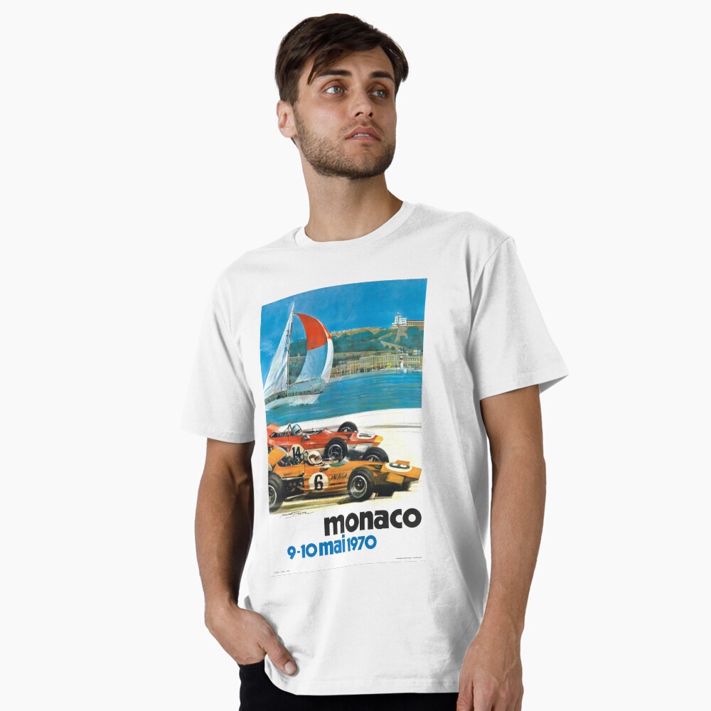 Item preview, Premium T-Shirt designed and sold by retrographics.