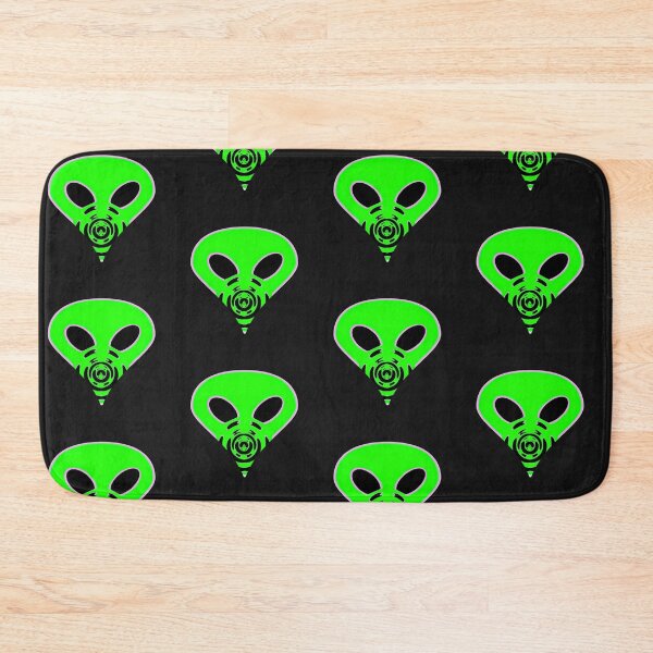Item preview, Alien design designed and sold by DnTheory.
