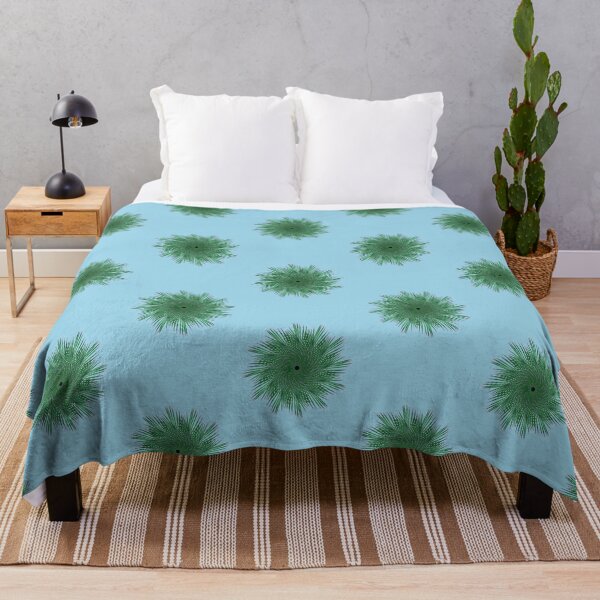 Item preview, Palm Leaves Swirl. designed and sold by MindTravel.