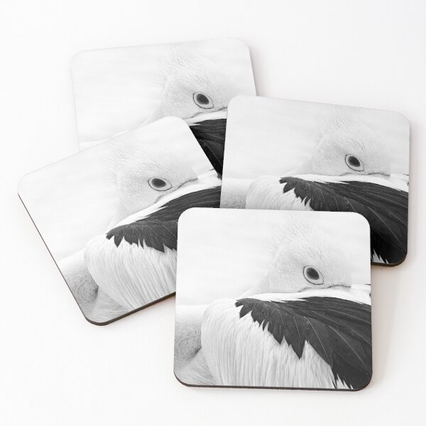 Item preview, Pelican Portrait designed and sold by Dianne English.