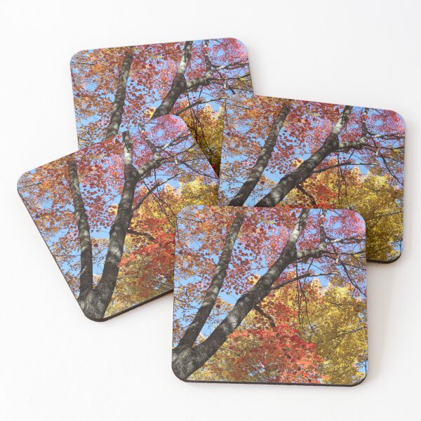 Item preview, Fall designed and sold by Elfriede Fulda.