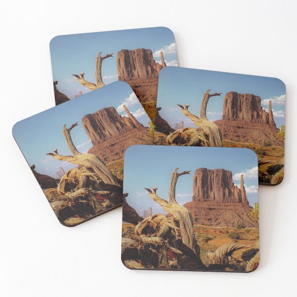Item preview, Monument Valley in Desert Southwest designed and sold by SeaChangeDesign.