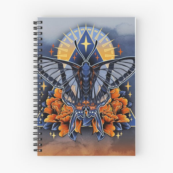Aperçu de l'œuvre Papillon ange créée et vendue par Peregrine Jazmin.