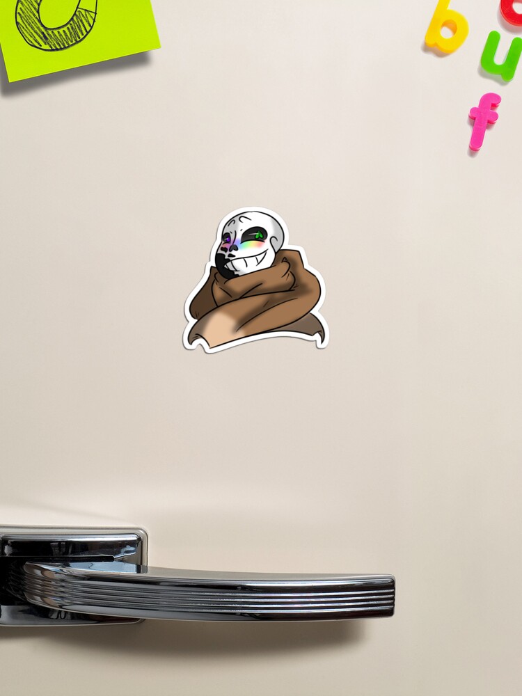 Horror Sans Pin for Sale by C15u5hi