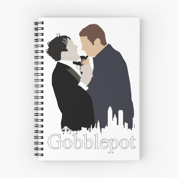 Item preview, Gobblepot designed and sold by LokiLaufeyson.