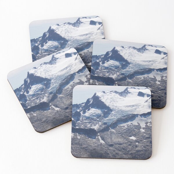 Item preview, Glacial Path designed and sold by couragesings.