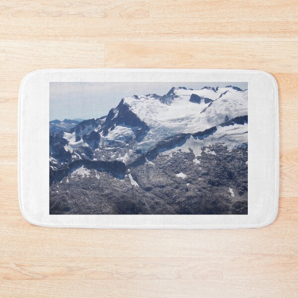 Item preview, Glacial Path designed and sold by couragesings.