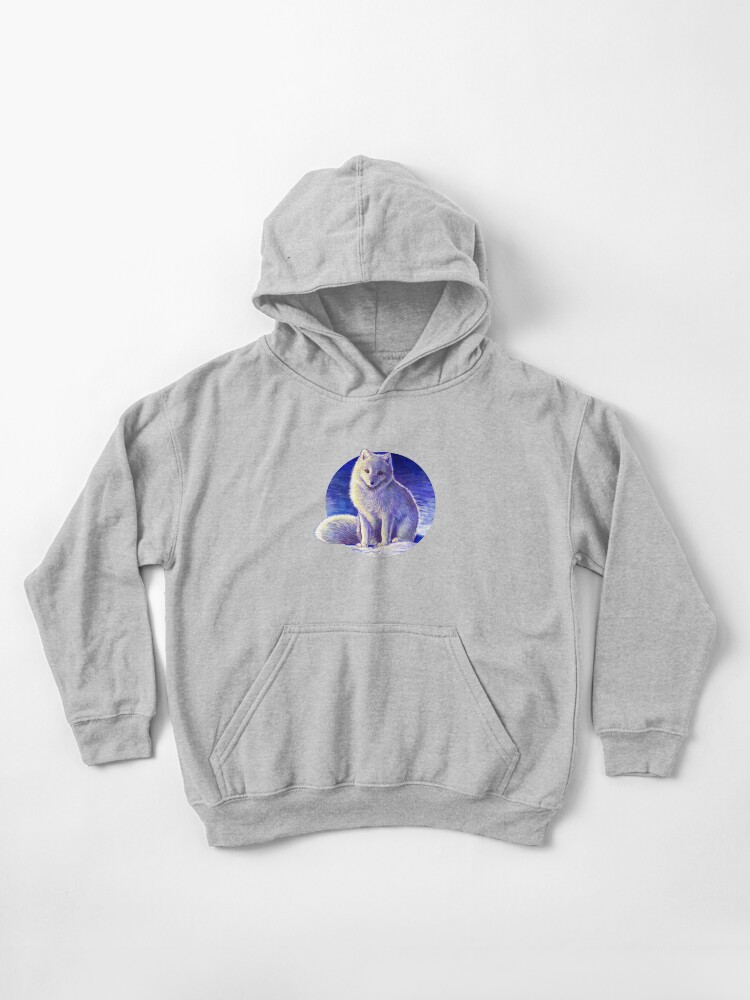 Fox on sale hoodie sale