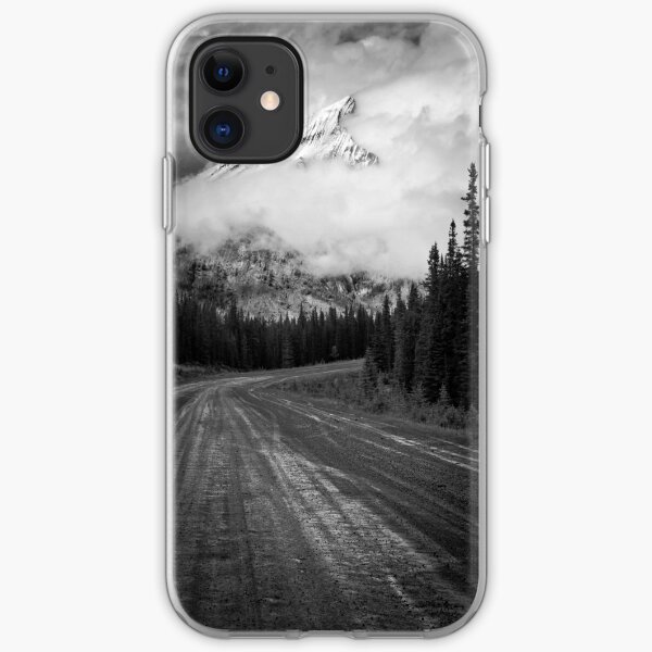 Summit iPhone Soft Case