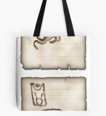 Warrior & Game Tote Bag