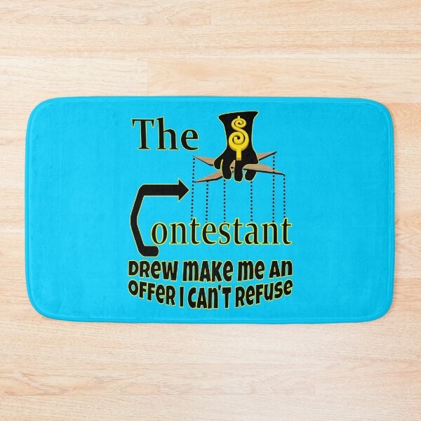 Item preview, TV Game Show - TPIR (The Price Is) designed and sold by LuckyContestant.
