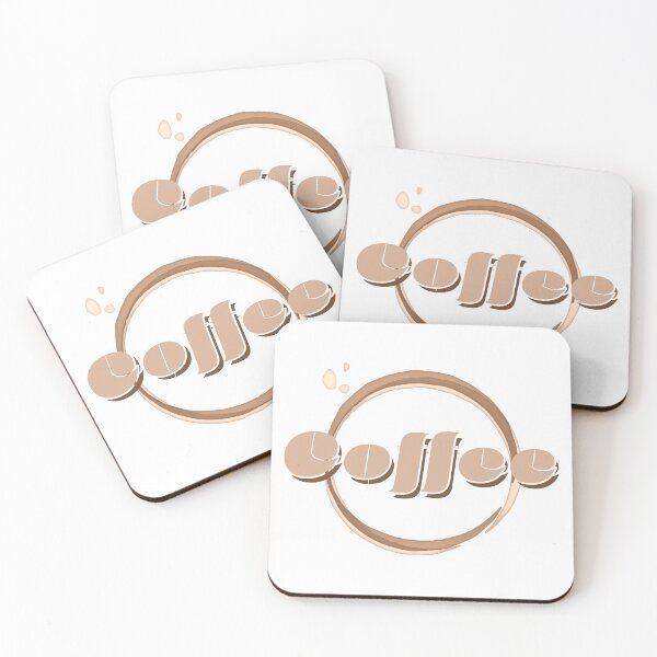 Item preview, Cup o' Joe designed and sold by CuriousCurios.