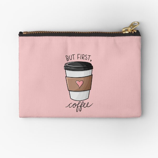 Item preview, But First, Coffee  designed and sold by sandradoodles.