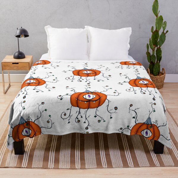 Item preview, Pumpkin Beholder designed and sold by BlazerDesigns.