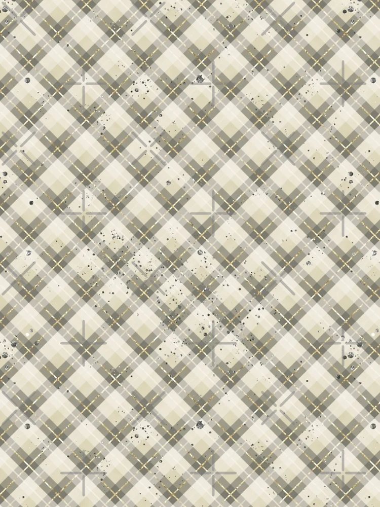 Thumbnail 5 of 5, iPhone Case, Fall Style Tile Pattern designed and sold by thepatternshop.