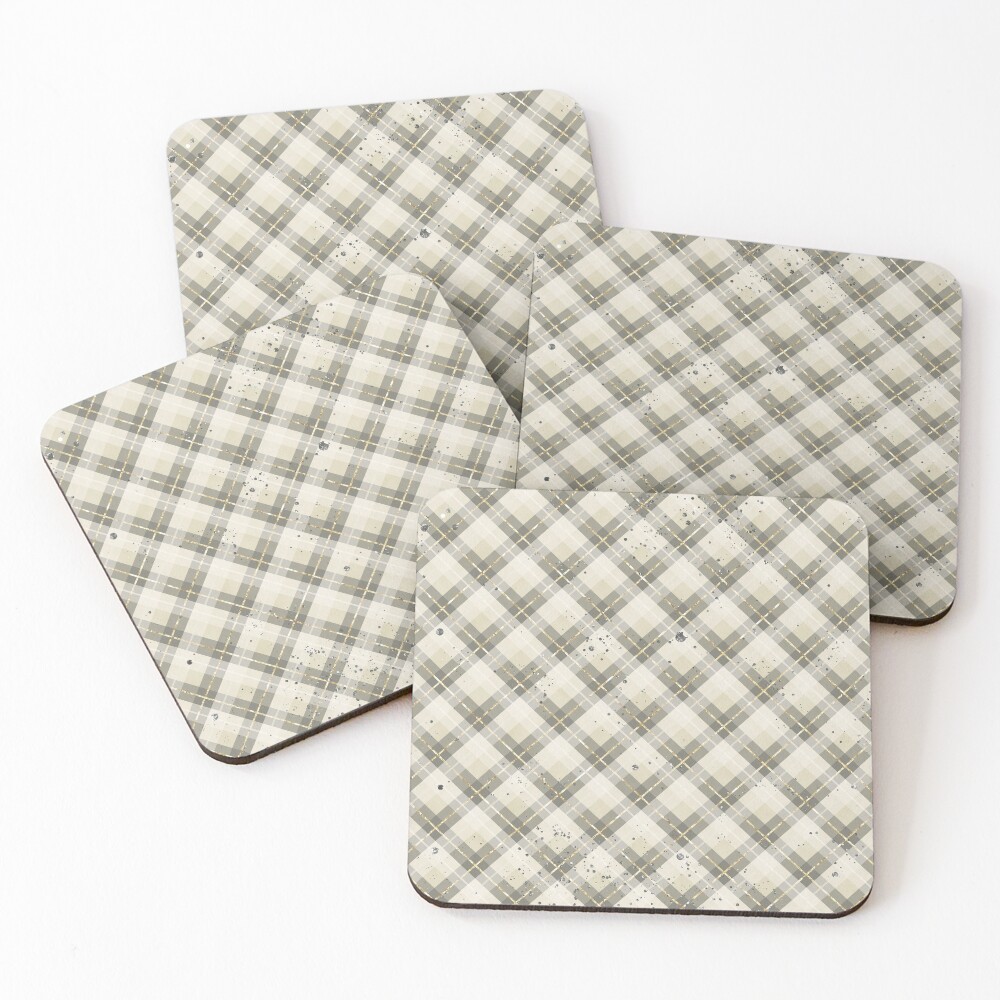 Item preview, Coasters (Set of 4) designed and sold by thepatternshop.