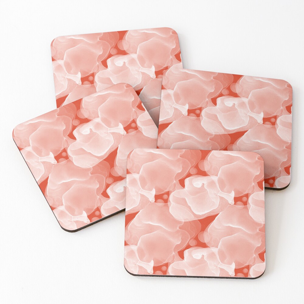Item preview, Coasters (Set of 4) designed and sold by thepatternshop.