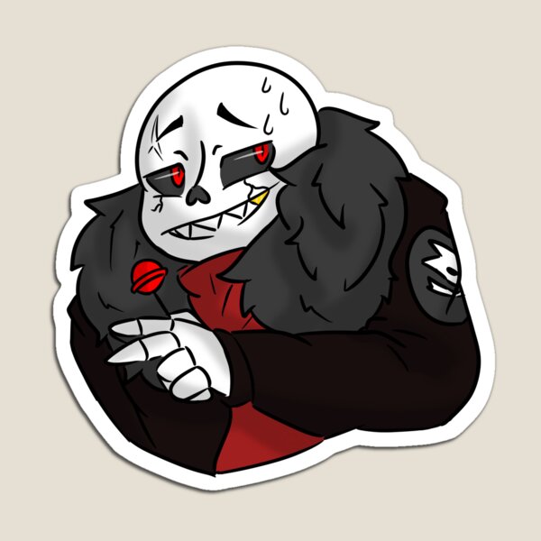 Epic Sans Magnets for Sale