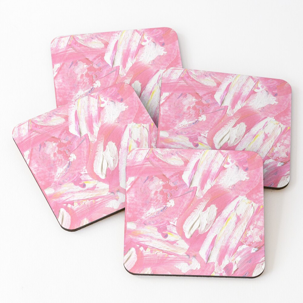 Item preview, Coasters (Set of 4) designed and sold by thepatternshop.