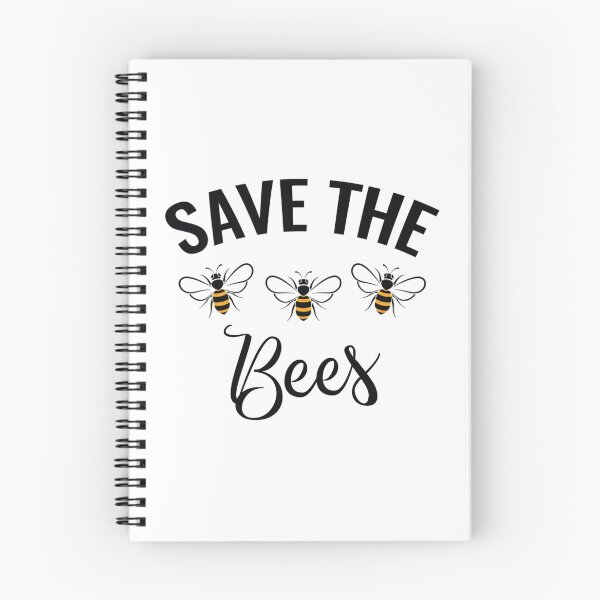 Item preview, Save the Bees; Honey Bee Protection designed and sold by EstelleStar.