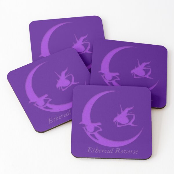 Item preview, Purple moon designed and sold by Reverso Etéreo.