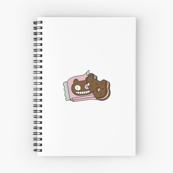Item preview, Cookie Cat  designed and sold by EllaM-246.