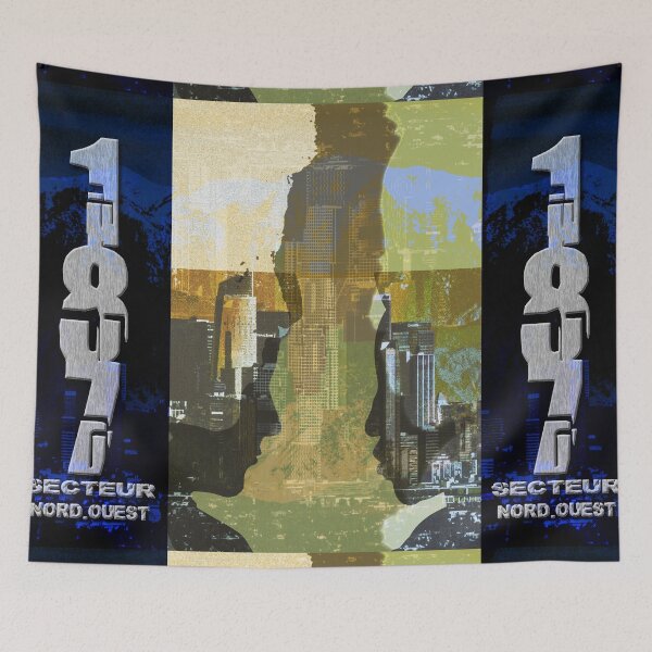 Item preview, Homage designed and sold by JSGinfograph.