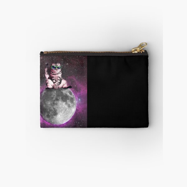 Item preview, cat nebula moon designed and sold by Scoopivich.