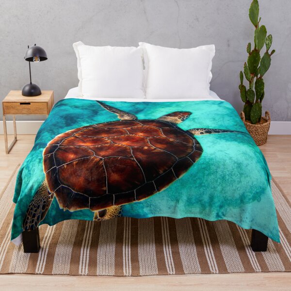 Item preview, Aquatic turtle designed and sold by dydy0061.