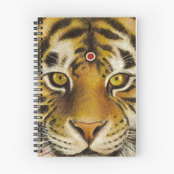Item preview, Mr Tiger designed and sold by tanyabond.