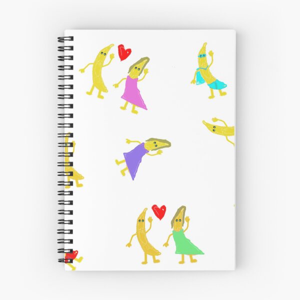 Item preview, Banana People designed and sold by MoMoJaJa.