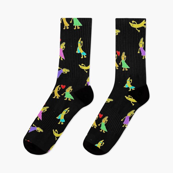 Item preview, Banana People designed and sold by MoMoJaJa.