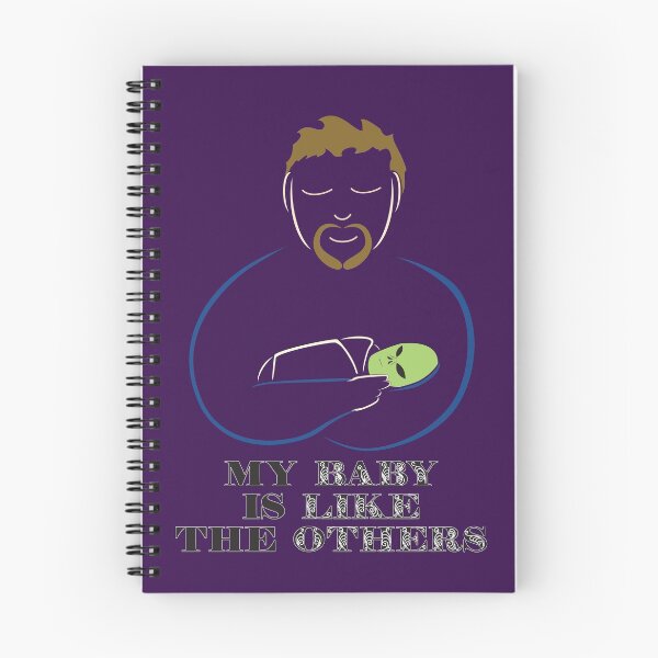 Item preview, Father and Child (English) designed and sold by JSGinfograph.