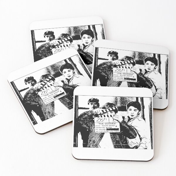 Item preview, The Goonies  designed and sold by Rexdesscounty.