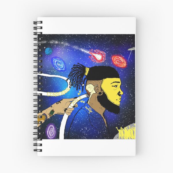 Item preview, Conscious Cable EP Cover Clean designed and sold by soulllfoo.