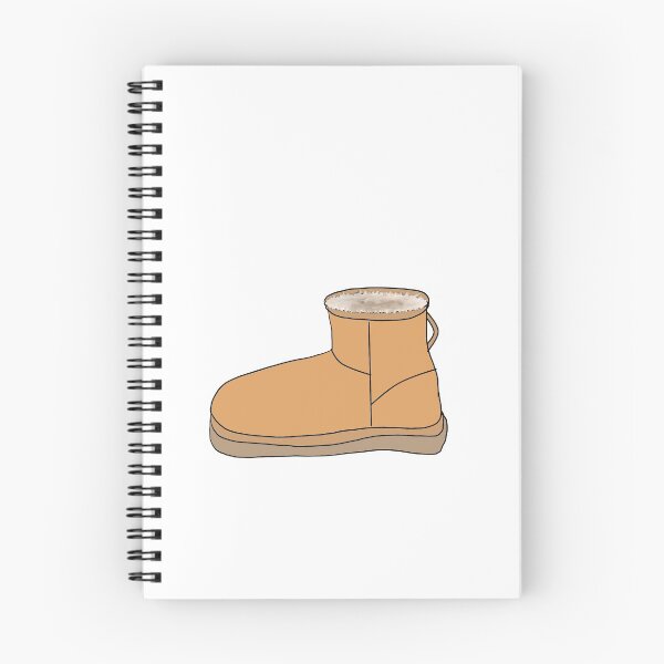 Item preview, Winter Boot designed and sold by Madelyn Davidson.