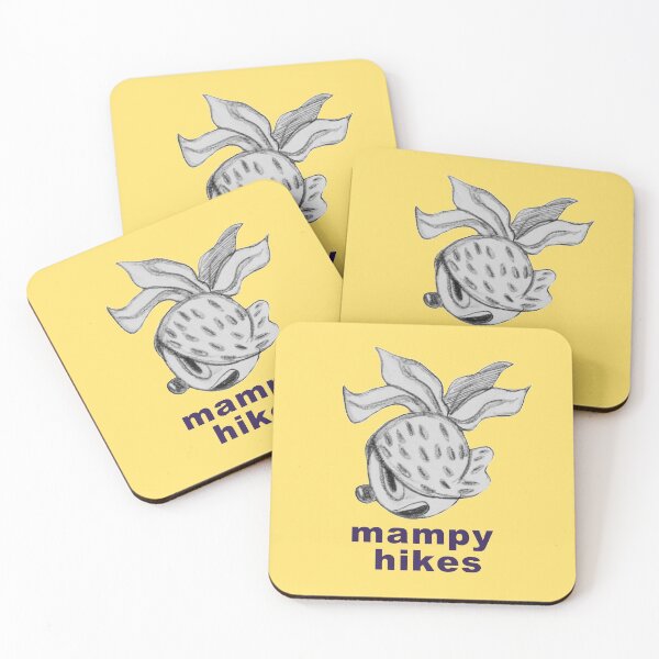 Item preview, Mampy Hikes designed and sold by mampyhikes.