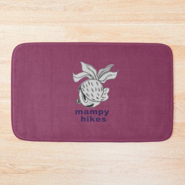 Item preview, Mampy Hikes designed and sold by mampyhikes.