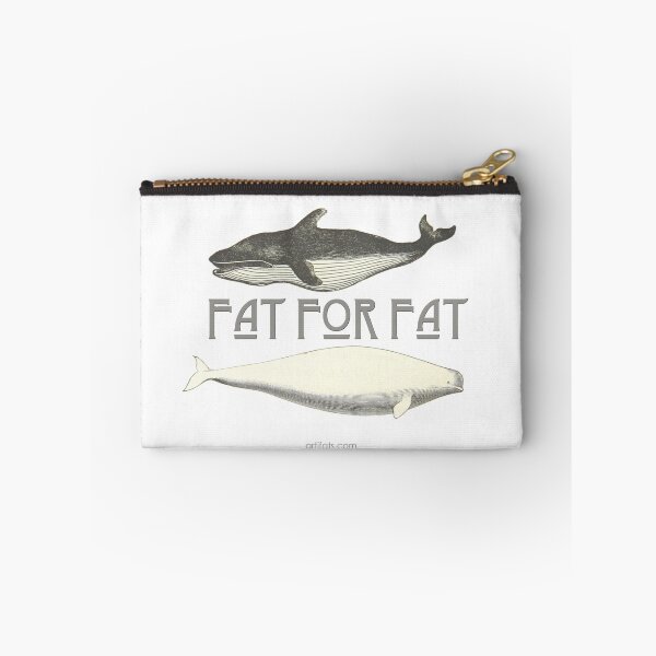 Item preview, Fat4Fat designed and sold by Katy Maslow.